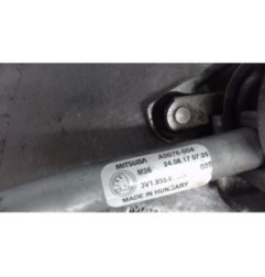 Moteur essuie glace avant SKODA SUPERB 3 Photo n°5