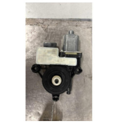 Moteur leve vitre arriere droit SKODA SUPERB 3 Photo n°1