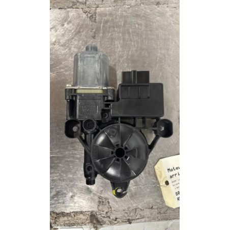 Moteur leve vitre arriere droit SKODA SUPERB 3
