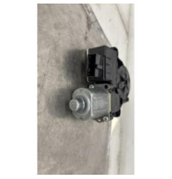 Moteur leve vitre arriere droit SKODA SUPERB 3 Photo n°3