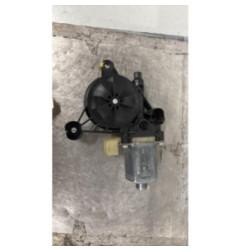 Moteur leve vitre avant droit SKODA SUPERB 3 Photo n°1