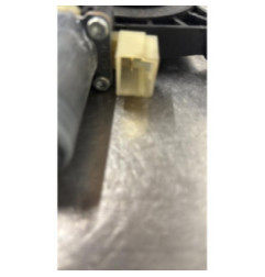 Moteur leve vitre avant droit SKODA SUPERB 3 Photo n°3