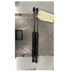 Verin de capot SKODA SUPERB 3 Photo n°1