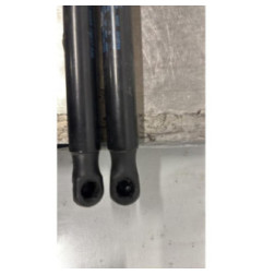 Verin de capot SKODA SUPERB 3 Photo n°3