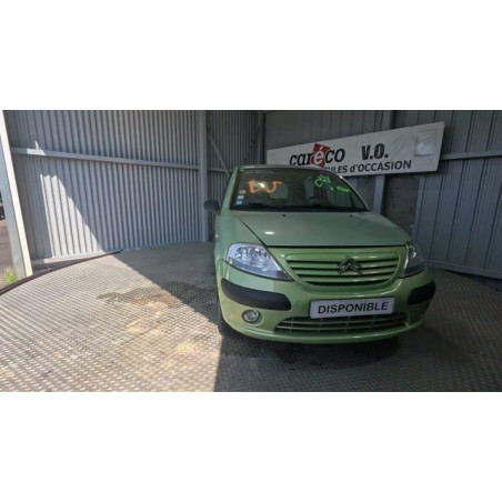 Boite de vitesses CITROEN C3 1 Photo n°1