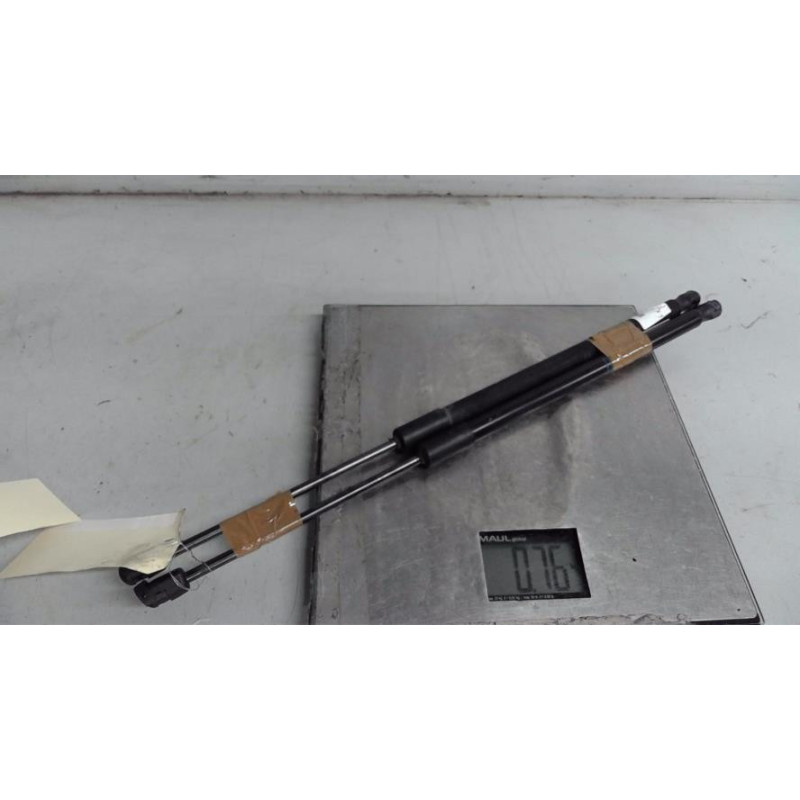 Verin de coffre SKODA SUPERB 3