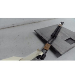 Verin de coffre SKODA SUPERB 3