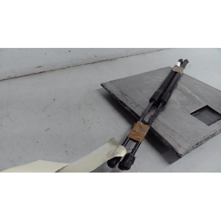 Verin de coffre SKODA SUPERB 3