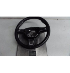 Volant SKODA SUPERB 3 Photo n°1