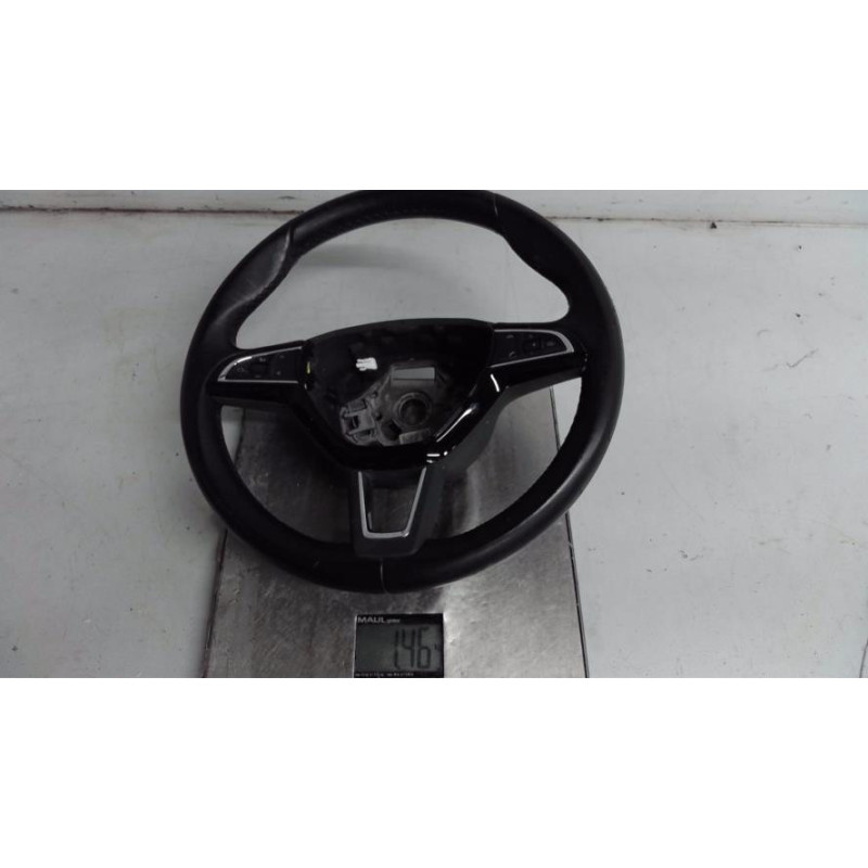 Volant SKODA SUPERB 3