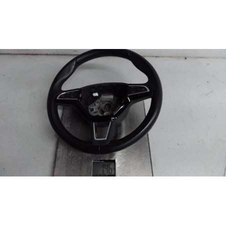 Volant SKODA SUPERB 3 Photo n°1