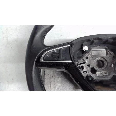 Volant SKODA SUPERB 3