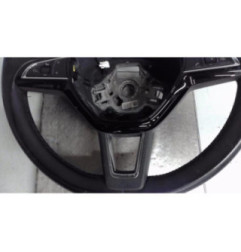 Volant SKODA SUPERB 3 Photo n°3