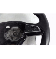 Volant SKODA SUPERB 3 Photo n°4