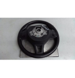 Volant SKODA SUPERB 3 Photo n°5