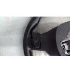 Volant SKODA SUPERB 3 Photo n°7