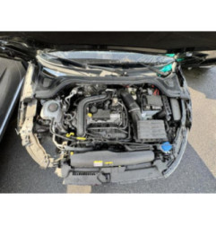 Alternateur AUDI A1 2 Photo n°8