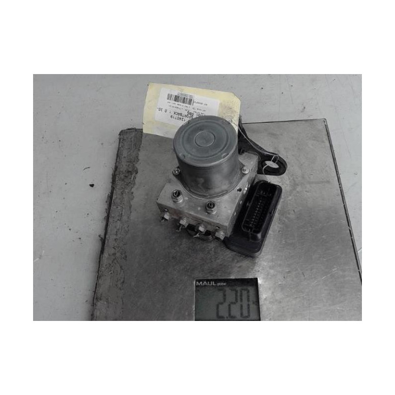 Bloc ABS (freins anti-blocage) AUDI A1 2