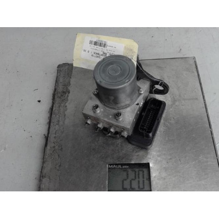 Bloc ABS (freins anti-blocage) AUDI A1 2 Photo n°1