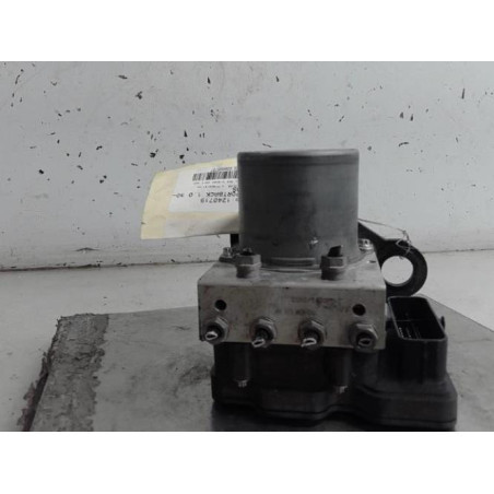 Bloc ABS (freins anti-blocage) AUDI A1 2