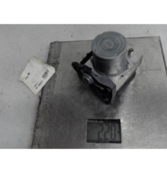 Bloc ABS (freins anti-blocage) AUDI A1 2 Photo n°4