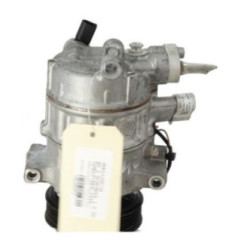 Compresseur clim AUDI A1 2 Photo n°5