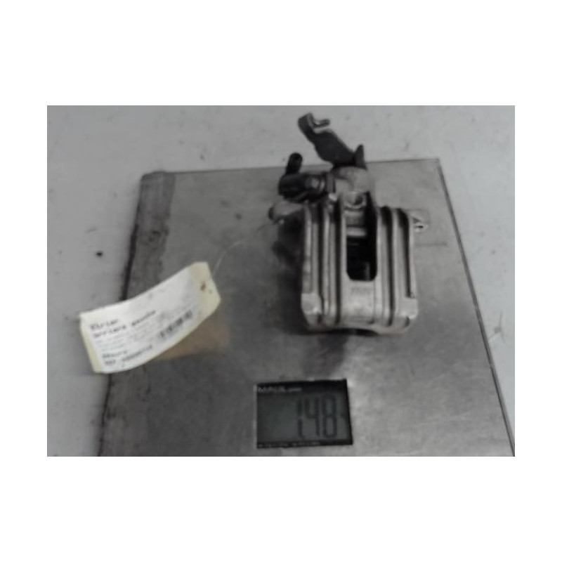 Etrier arriere gauche (freinage) AUDI A1 2