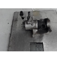 Etrier arriere gauche (freinage) AUDI A1 2 Photo n°5