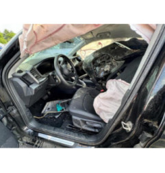 Etrier arriere gauche (freinage) AUDI A1 2 Photo n°12