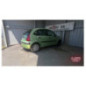 Calandre CITROEN C3 1