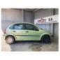 Calandre CITROEN C3 1