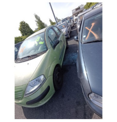 Calandre CITROEN C3 1 Photo n°11