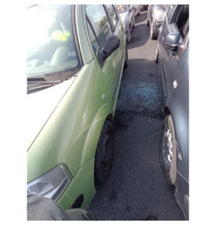 Calandre CITROEN C3 1 Photo n°15