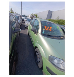 Calandre CITROEN C3 1 Photo n°18