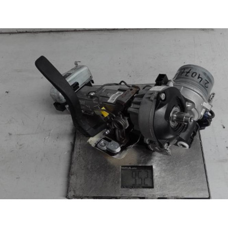 Colonne de direction AUDI A1 2 Photo n°1