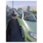 Face avant CITROEN C3 1