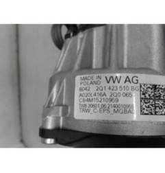 Colonne de direction AUDI A1 2 Photo n°5