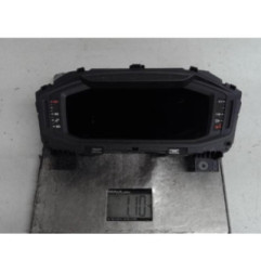 Compteur AUDI A1 2 Photo n°1