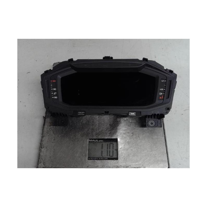 Compteur AUDI A1 2