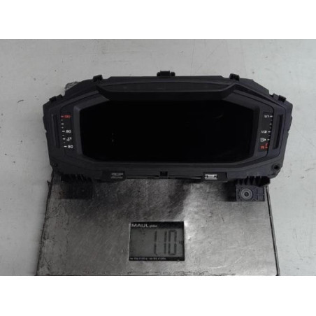Compteur AUDI A1 2 Photo n°1
