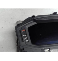 Compteur AUDI A1 2