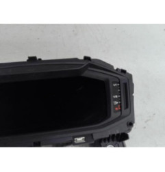 Compteur AUDI A1 2 Photo n°3