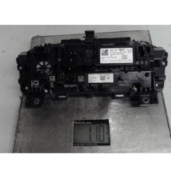 Compteur AUDI A1 2 Photo n°4