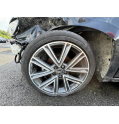 Compteur AUDI A1 2 Photo n°14