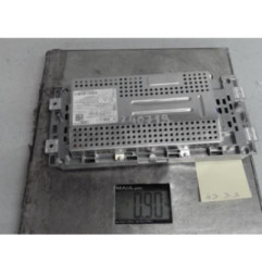 Ecran GPS AUDI A1 2 Photo n°4