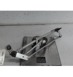 Moteur essuie glace avant AUDI A1 2 Photo n°1