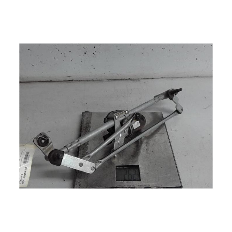 Moteur essuie glace avant AUDI A1 2