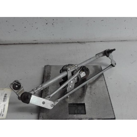 Moteur essuie glace avant AUDI A1 2 Photo n°1