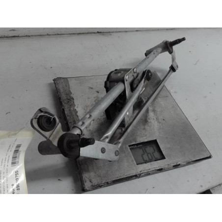 Moteur essuie glace avant AUDI A1 2