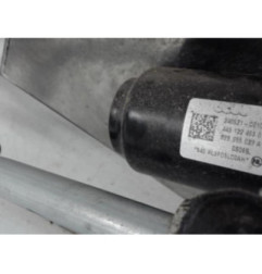 Moteur essuie glace avant AUDI A1 2 Photo n°3